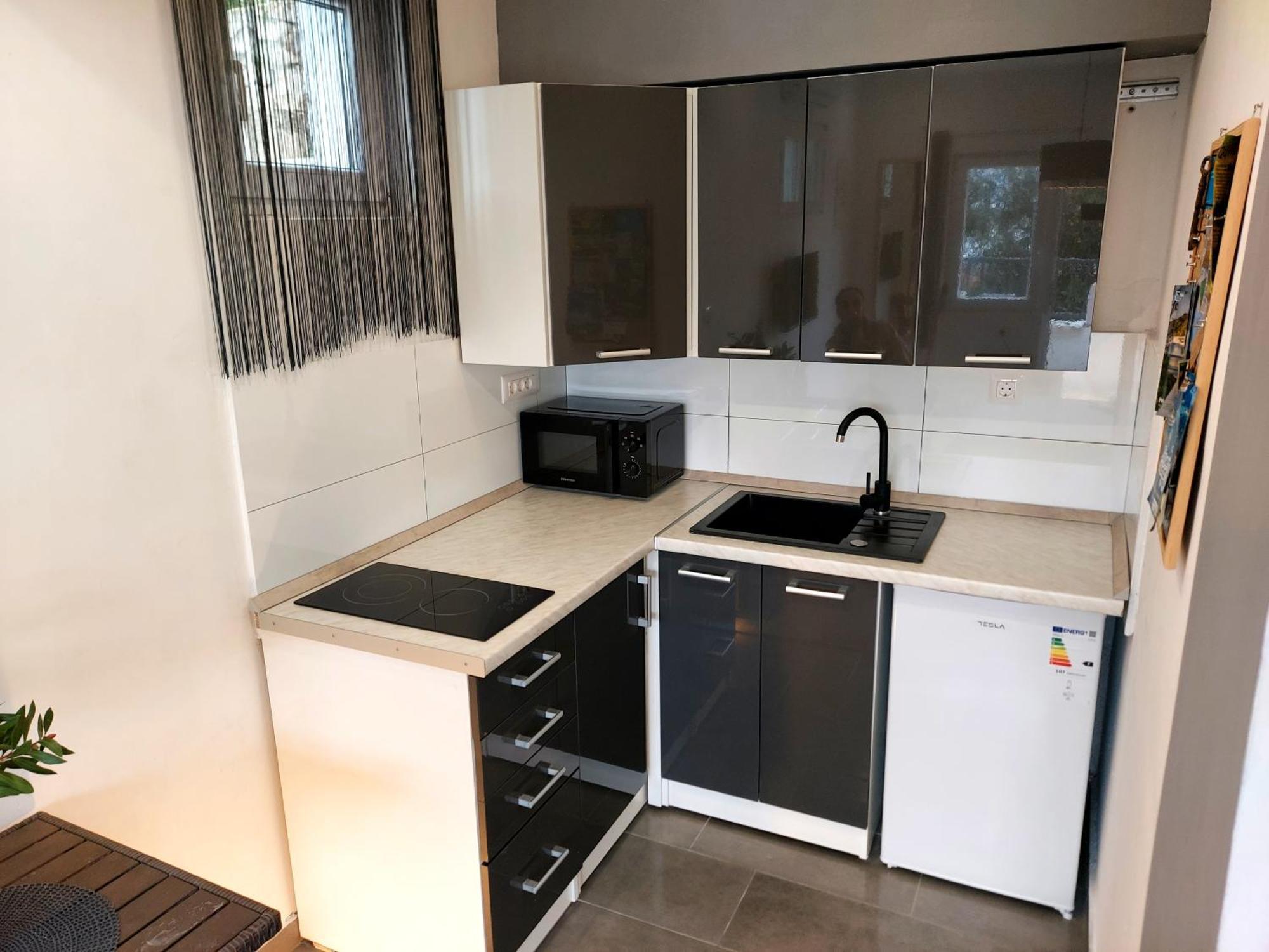 Apartment "Duma" Trogir Exteriér fotografie